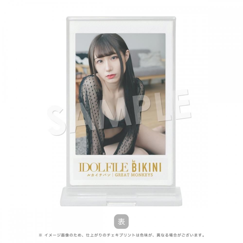 gidle ミンニ 中国 上海サイン会 入場特典 チェキ gidle ミンニ 中国