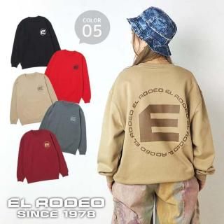 EL RODEO(エルロデオ) - エルロデオ公式通販サイト