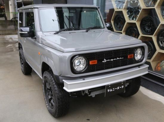 EXP エクスプロージョン クラシック フロントバンパー FRP製未塗装