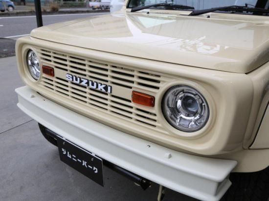 EXP エクスプロージョン クラシックグリル FRP製未塗装 ジムニーJB64