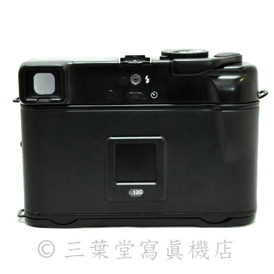 New Mamiya6 + G 75mm f3.5 L - 三葉堂寫眞機店オンラインストア