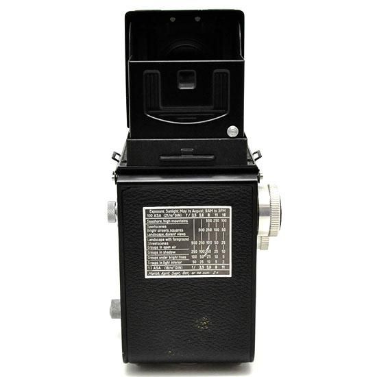 ROLLEICORD IV / 4型 - 三葉堂寫眞機店オンラインストア