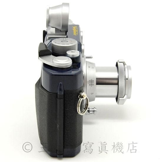 101周年モデルセット！】Voigtlander Bessa T + Heiar 50mm f3.5 - 三