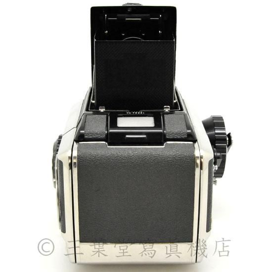 ブロニカ BRONICA Nikon P 75mm f2.8 Amazon | Zenza Bronica S2 with