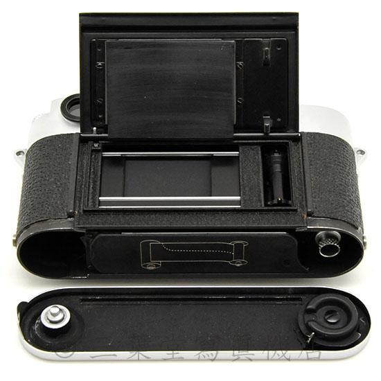 スプリング式！】Leica M3 シングルストローク - 三葉堂寫眞機店