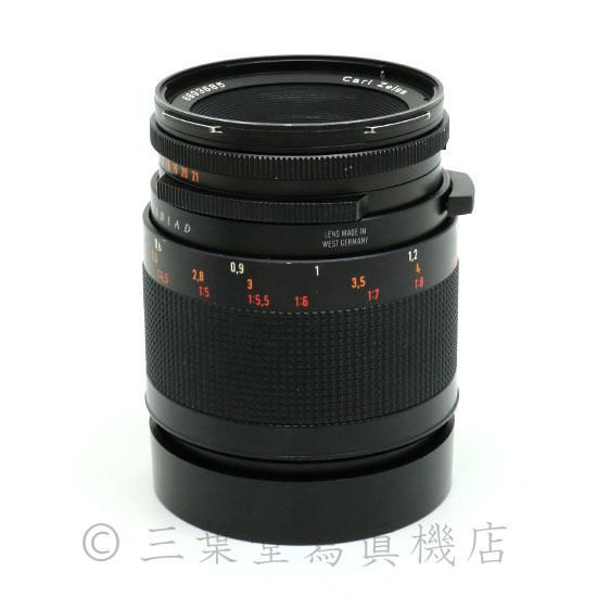 HASSELBLAD CF Makro-Planar 120mm f4 - 三葉堂寫眞機店オンラインストア