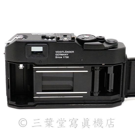 Voigtlander BESSA R2 - 三葉堂寫眞機店オンラインストア