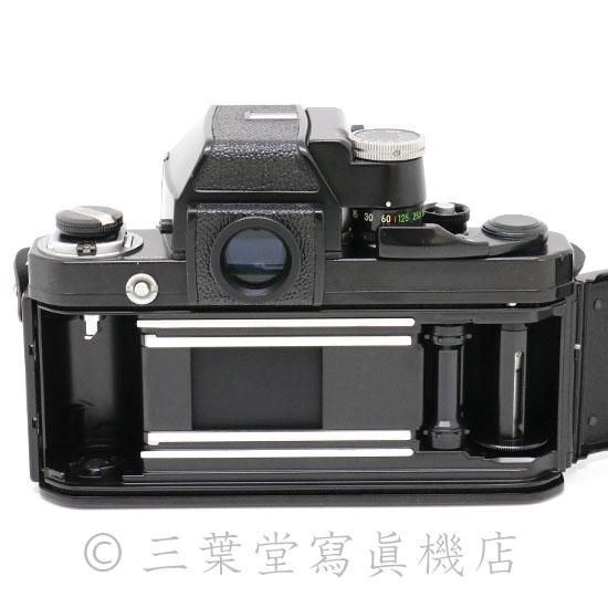 Nikon F2 フォトミック + New NIKKOR 50mm f1.4 - 三葉堂寫眞機店