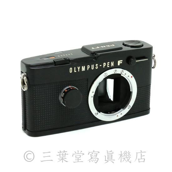 FVカスタム+スプリットマイクロスクリーン改造！】OLYMPUS PEN-FT