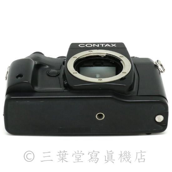 CONTAX RX - 三葉堂寫眞機店オンラインストア