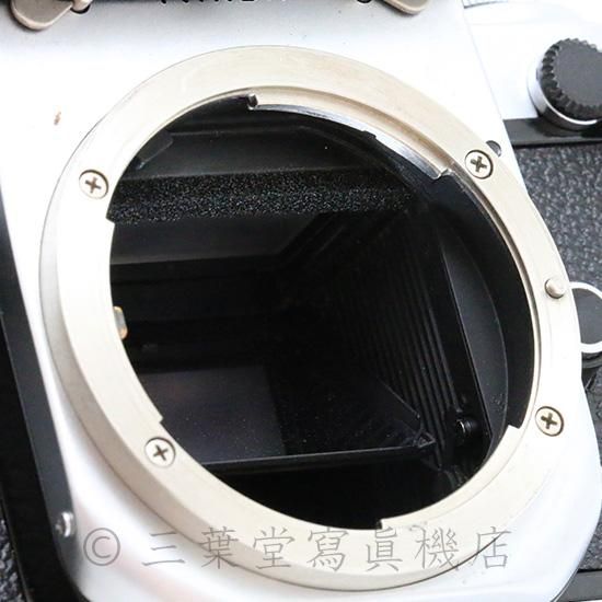 Nikon F2 フォトミック + NIKKOR-S Auto 5cm f2 - 三葉堂寫眞機店