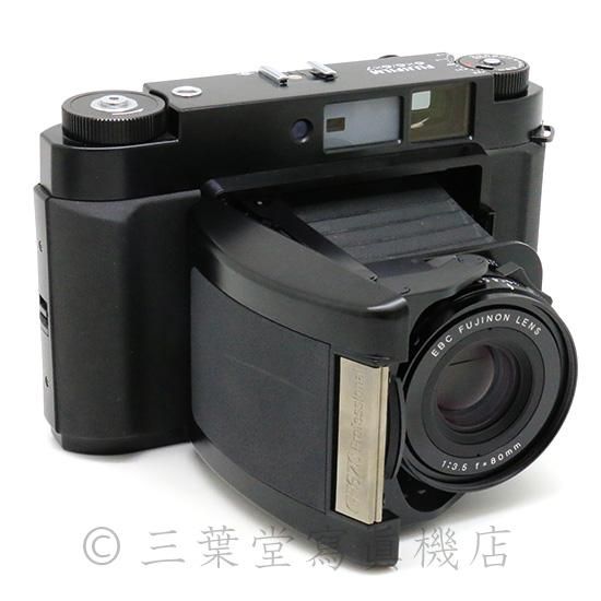 FUJIFILM GF670 - 三葉堂寫眞機店オンラインストア