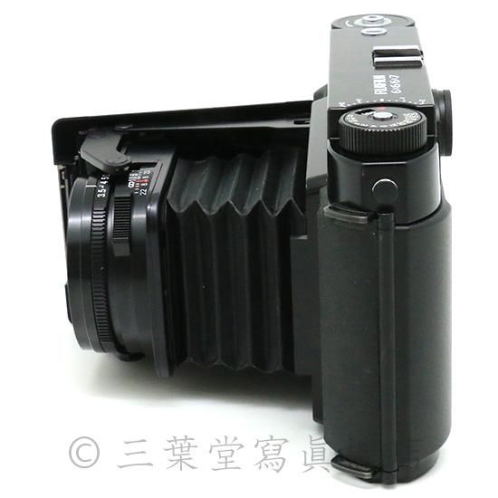 FUJIFILM GF670 - 三葉堂寫眞機店オンラインストア