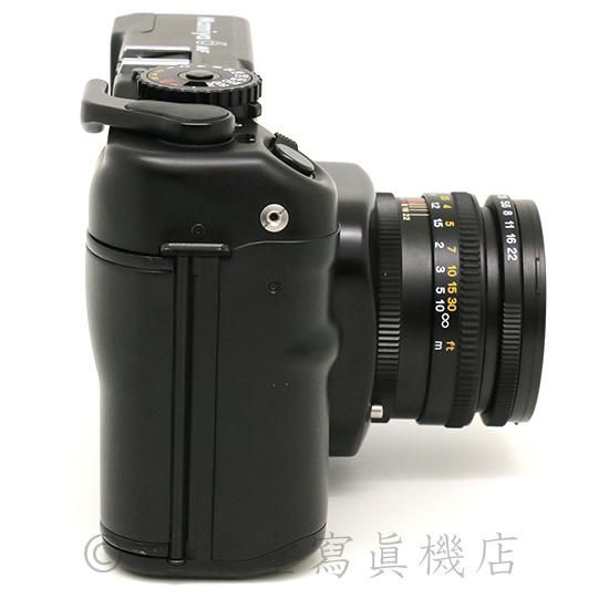 New Mamiya6 MF + G 75mm f3.5 L - 三葉堂寫眞機店オンラインストア