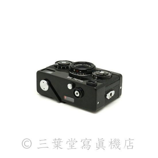 ドイツ製】Rollei 35 black - 三葉堂寫眞機店オンラインストア