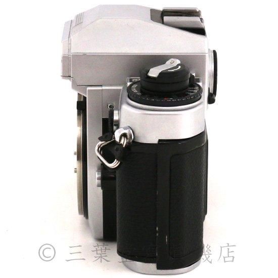 Nikon FA - 三葉堂寫眞機店オンラインストア