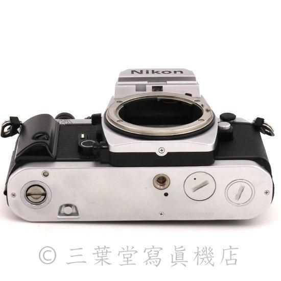Nikon FA - 三葉堂寫眞機店オンラインストア