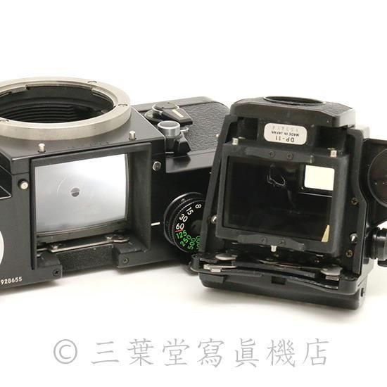 Nikon F2 フォトミックA black - 三葉堂寫眞機店オンラインストア