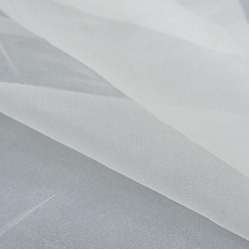 シルクオーガンジー - 三徳オンラインショップ