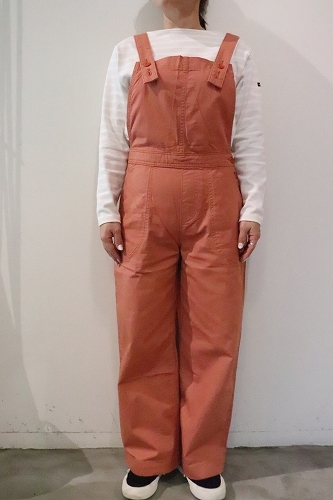 patagonia パタゴニア Women's Stand Up Cropped Overalls