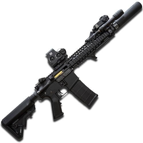 B5スタイル BRAVOストック - ミリタリーショップ マイトリー / サバゲ