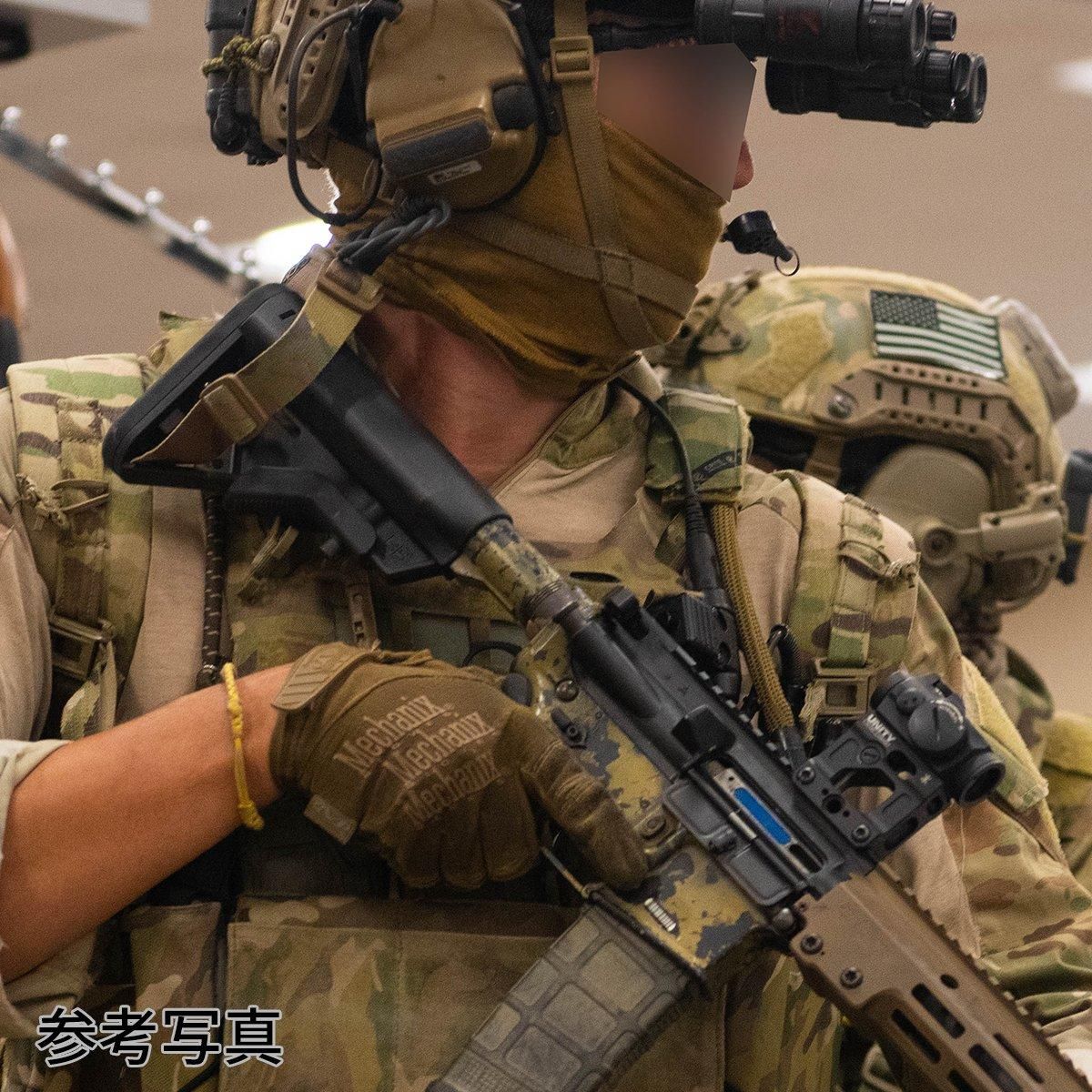 B5スタイル BRAVOストック - ミリタリーショップ マイトリー / サバゲ