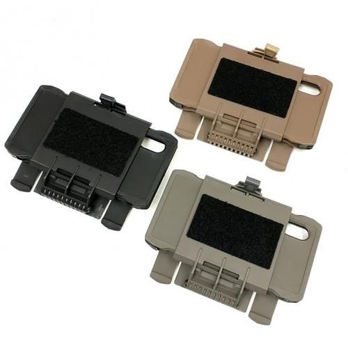 FMA］Juggernautスタイル iPhoneXs Max用ケース - ミリタリーショップ