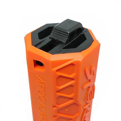 ASG］STORM APOCALYPSE インパクトグレネード - ミリタリーショップ