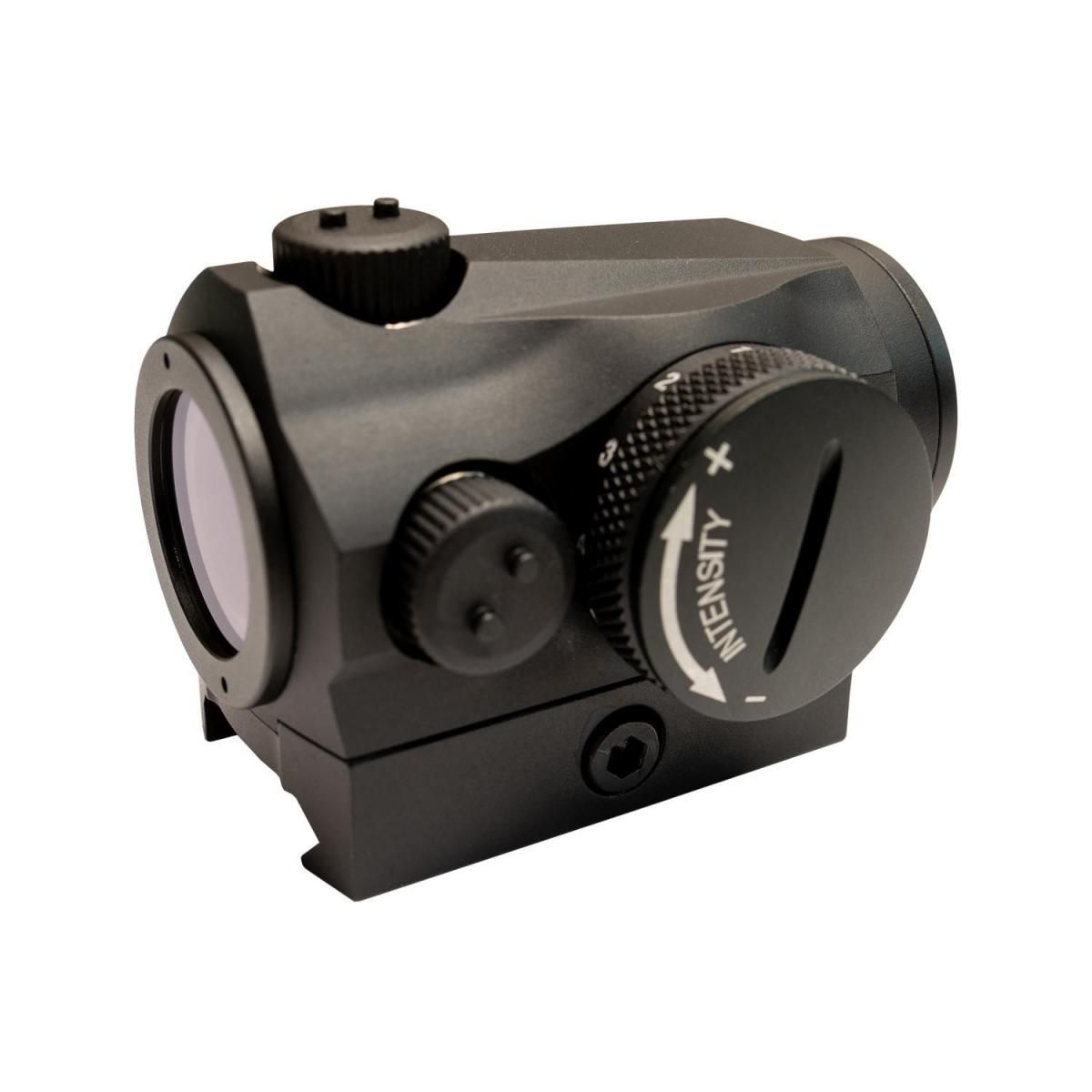 EVOLUTION GEAR］T-1スタイルドットサイト - ミリタリーショップ