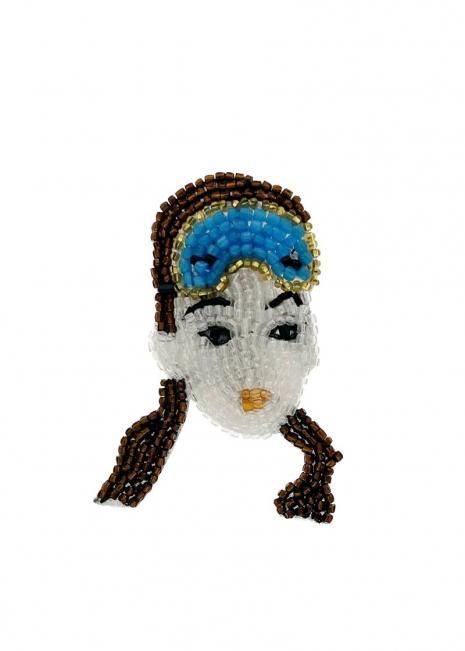 Marianne Batlle マリアンヌバトル / ワンスアポンアタイム