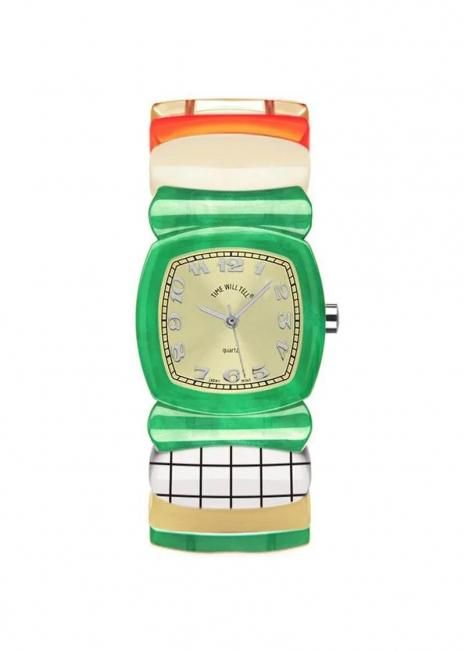 timewilltell / タイムウィルテル 腕時計 - Once upon a time