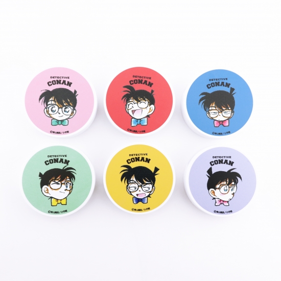 探偵社】クリップマグネット - コナン探偵社オンラインストア