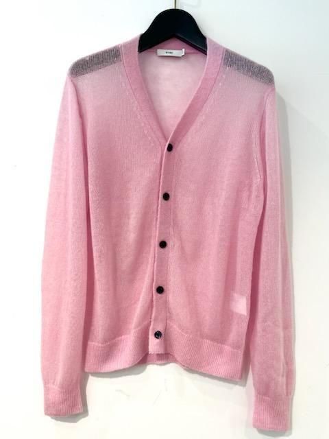 HYKE(ハイク)/C/S CARDIGAN