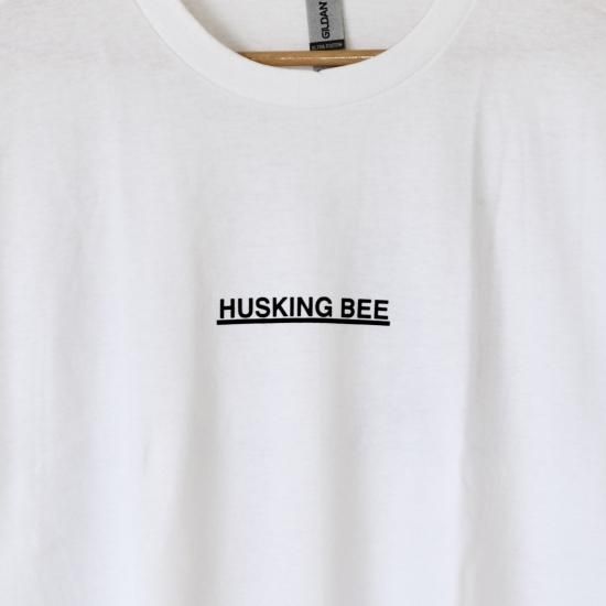 HUSKING BEE』復刻Tシャツ - SALAD DAYS CLUB