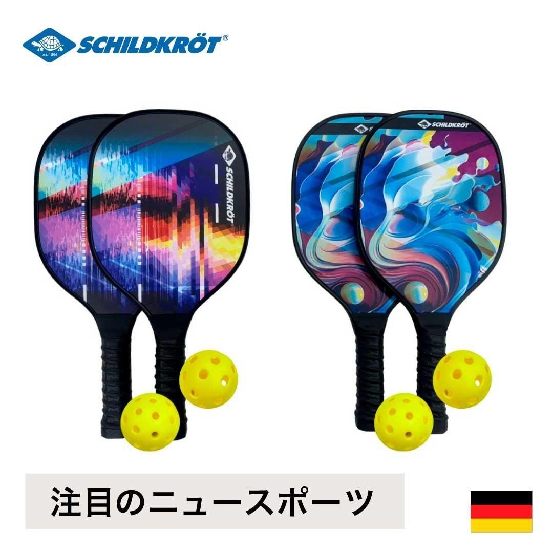 Schildkrot】ピックルボール - Green Summit (グリーンサミット) “外