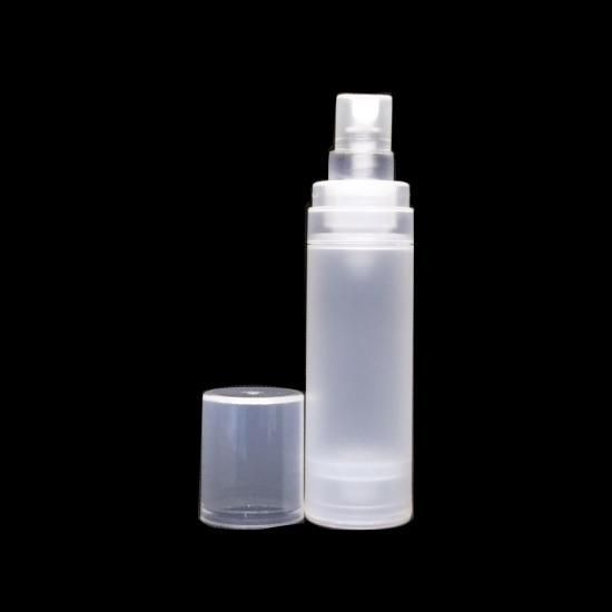 エアレス スプレーボトル(透明) 30ml ~即日発送可能~ | 生活に彩りをお