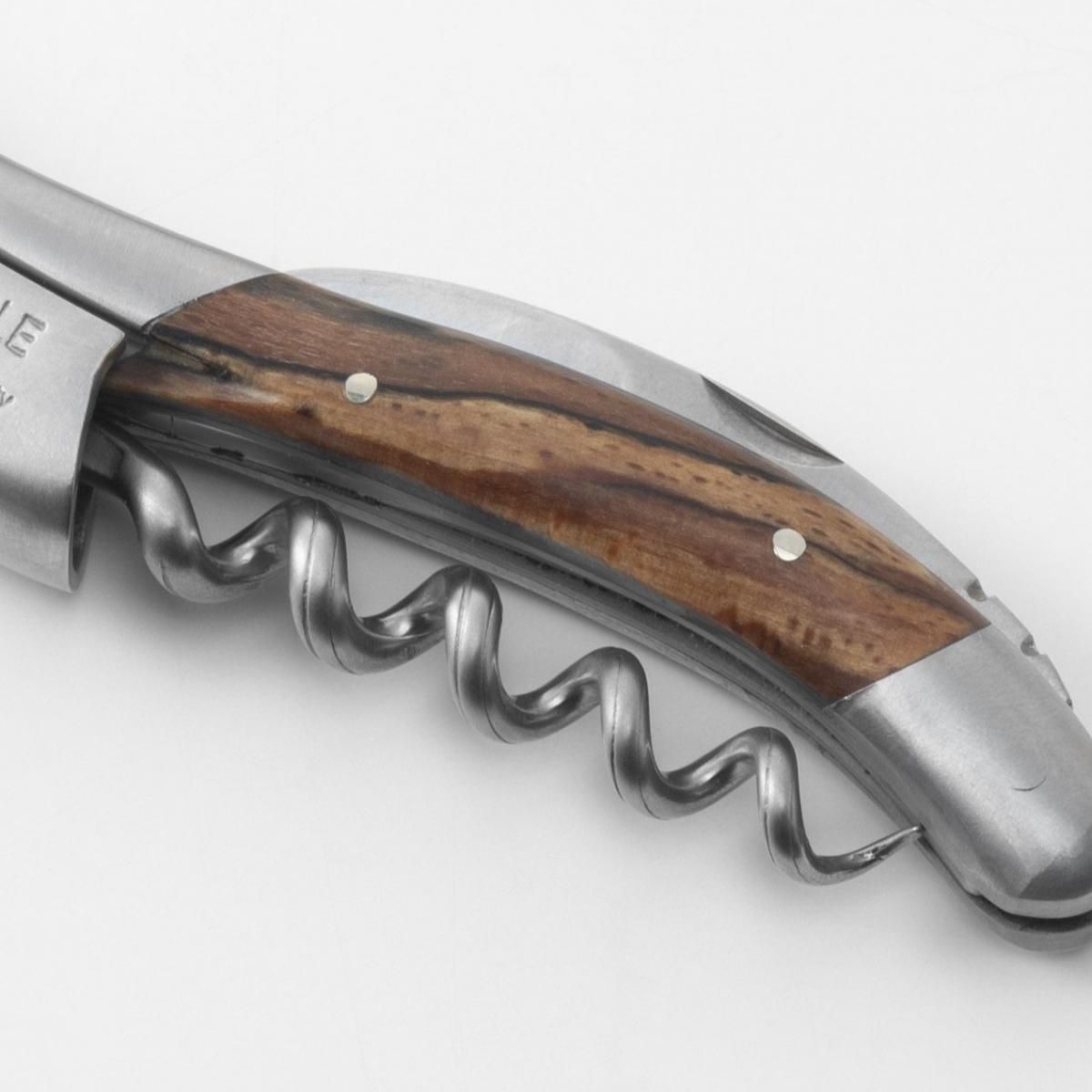 ソムリエナイフ | LAGUIOLE en Aubrac - SUWADA ONLINE SHOP