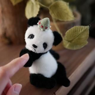 mironuts みはらゆき - lintupuu