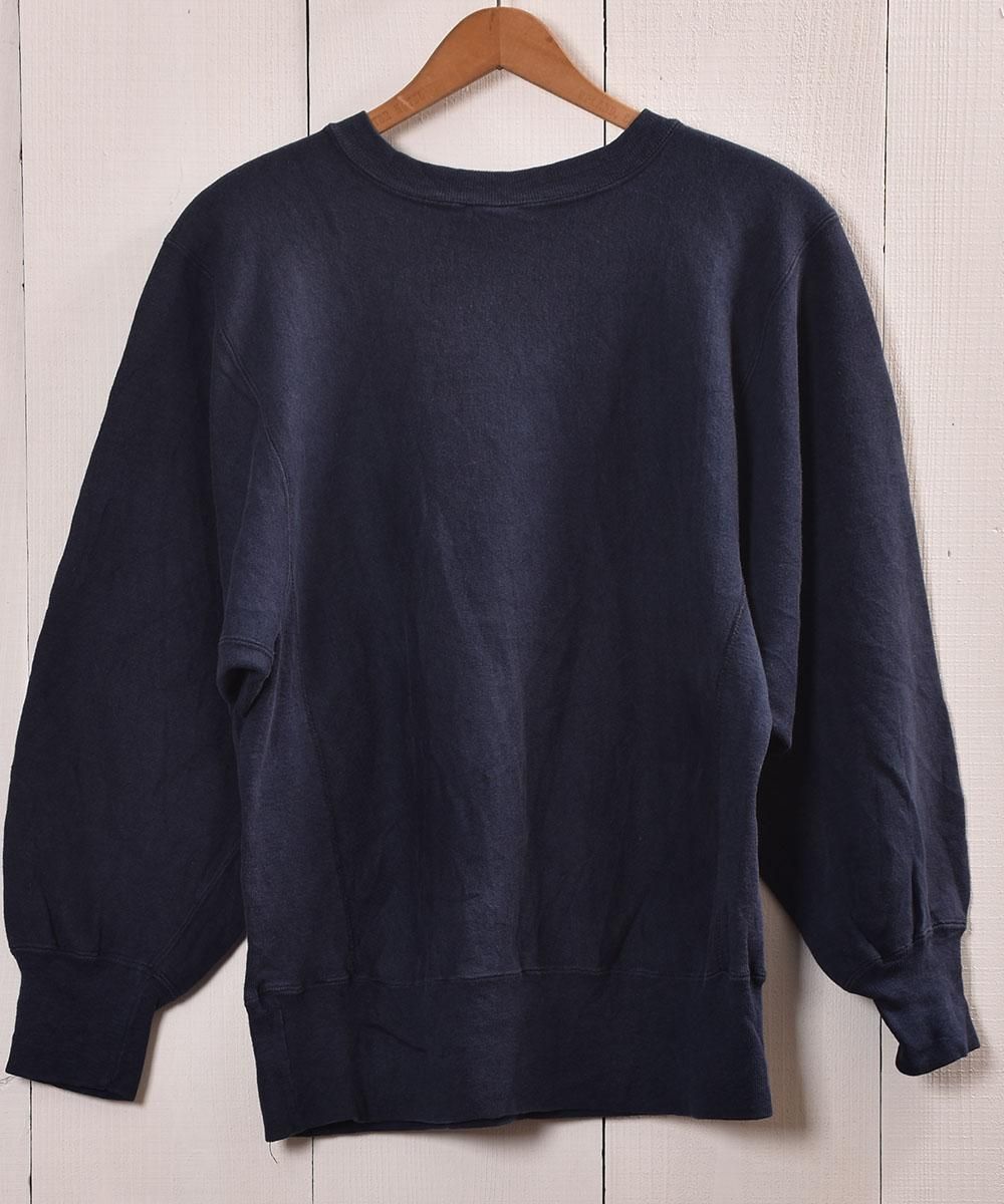 アメリカ製 「チャンピオン」 トリコタグ リバースウィーブスウェット