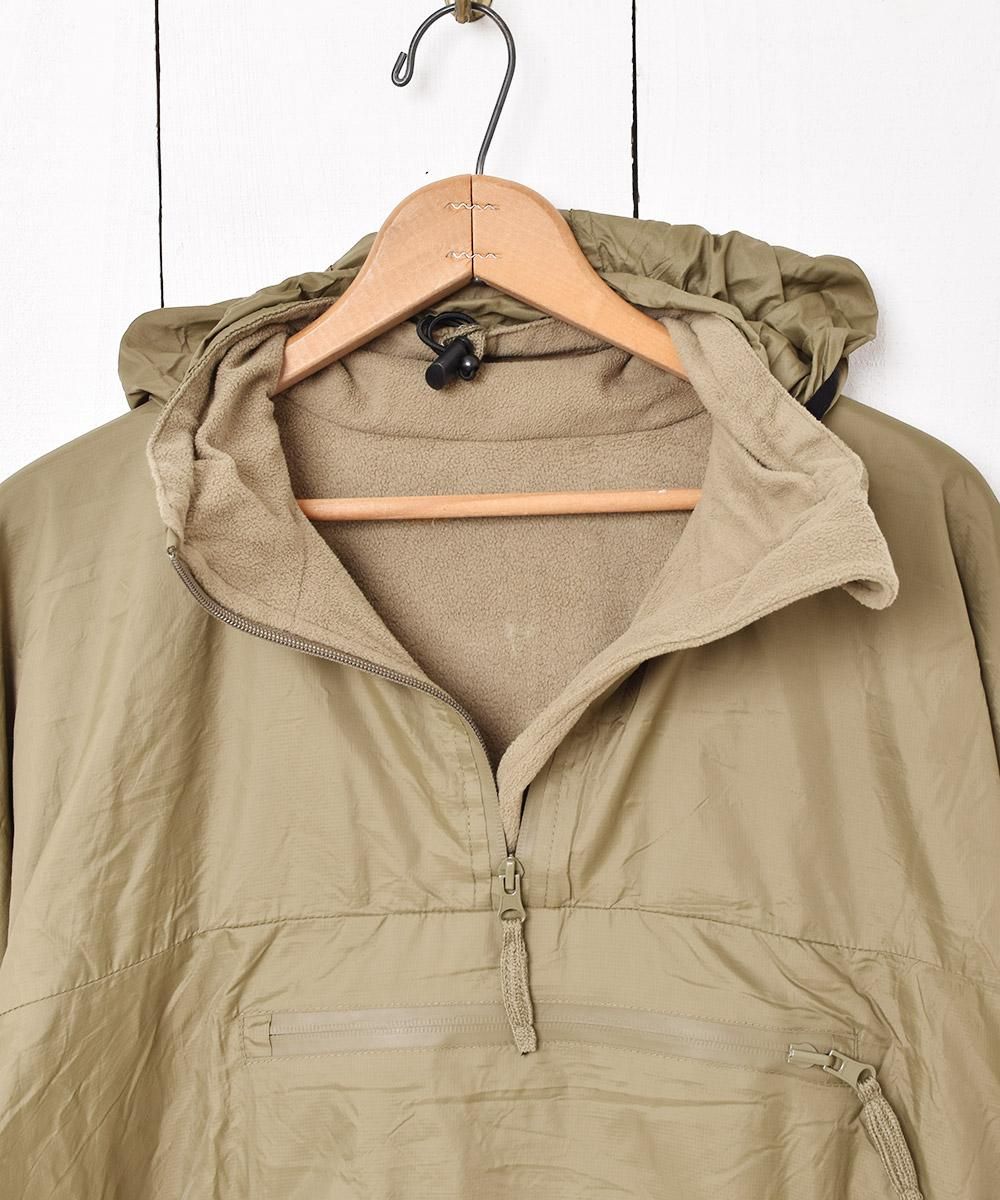 イギリス軍 PCS サーマルスモックパーカー - 古着屋グレープフルーツ
