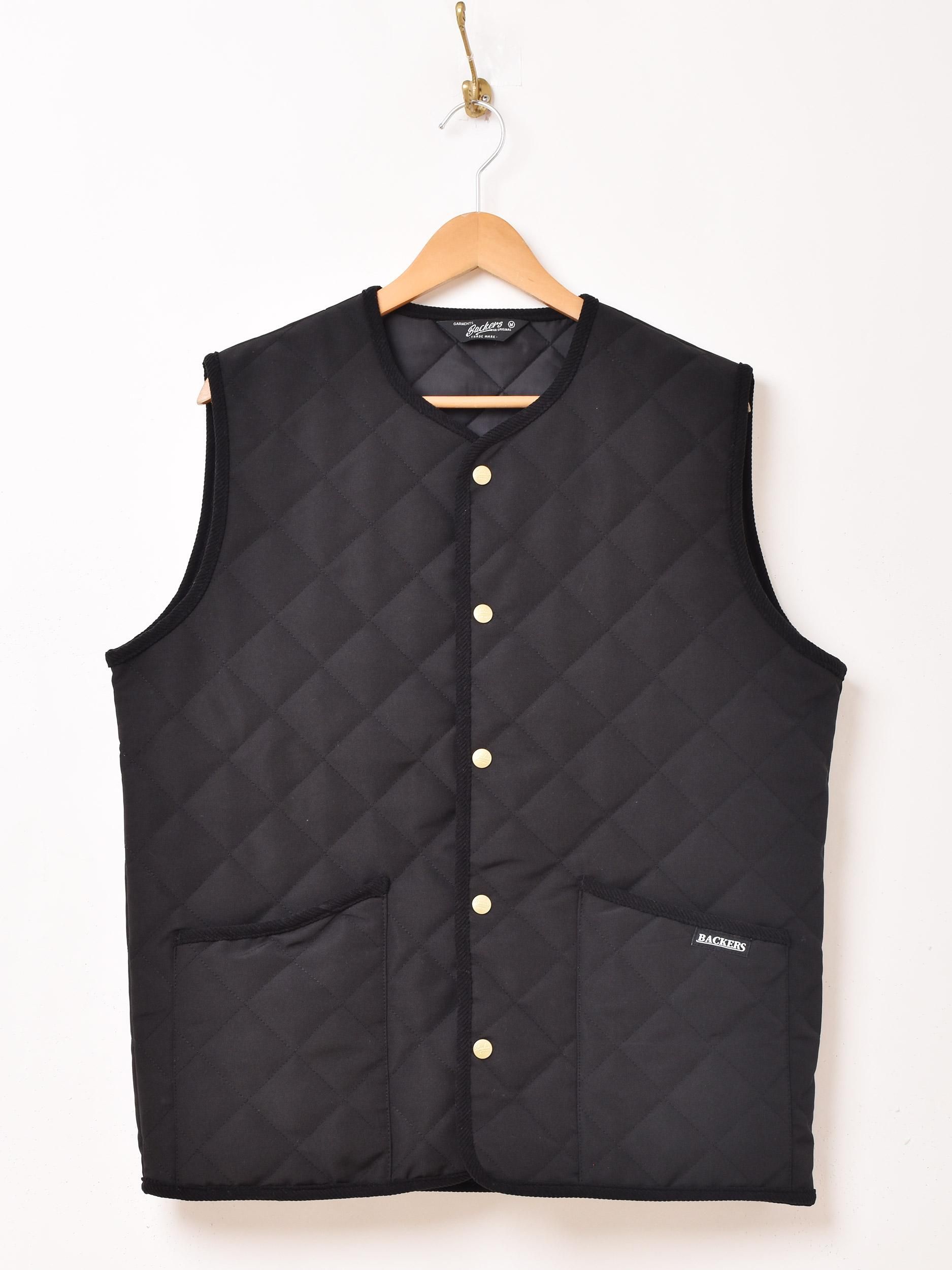 タグつき 新品未着用 familiar キルティングベスト 120 タグつき 新品