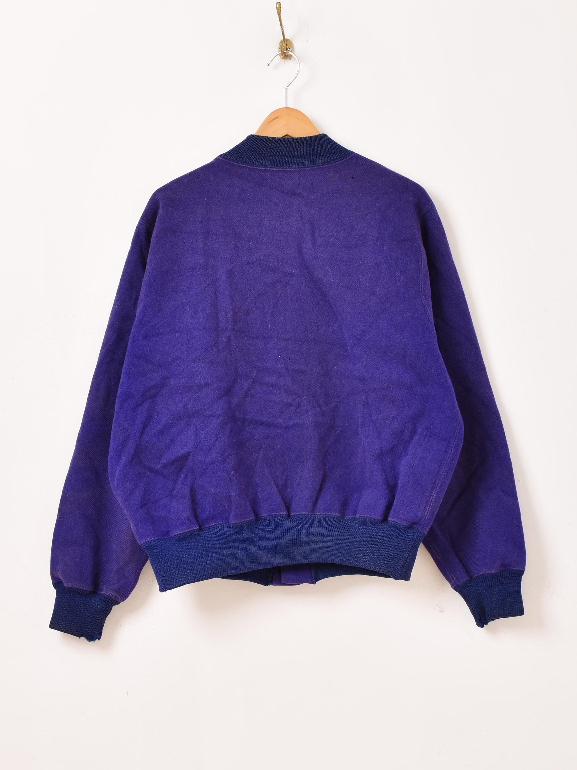 KING-O-SHEA スタジアムジャケット | 50年代ヴィンテージ - 古着屋