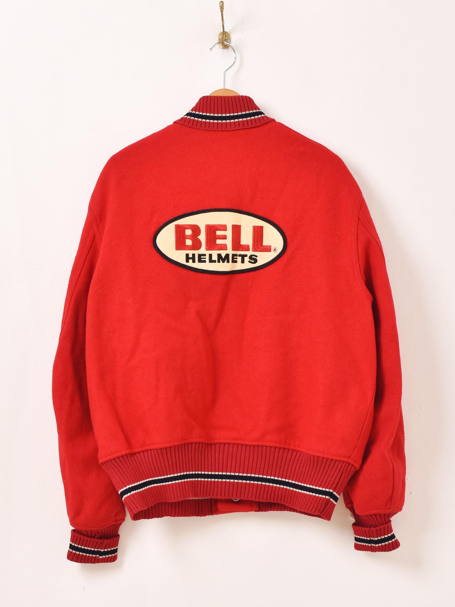 60's BELL ウールジャケット | ヴィンテージ - 古着屋グレープフルーツ