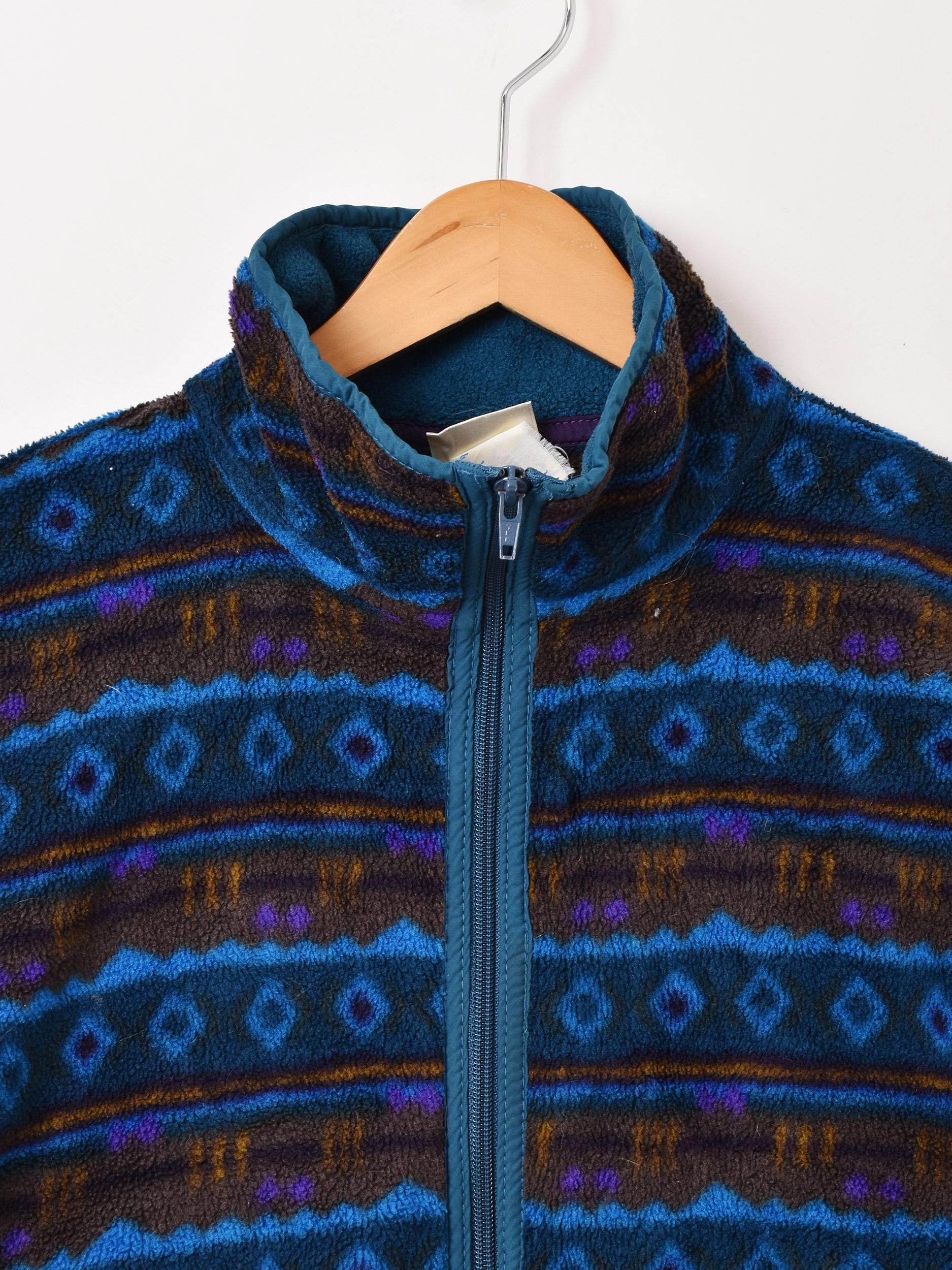 80's L.L.Bean フリースジャケット | アウトドア - 古着屋