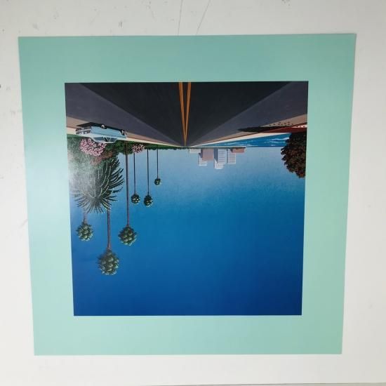 PICTURED RESORT / SOUTHERN FREEWAY / 12inch (H) - 中古レコード通販