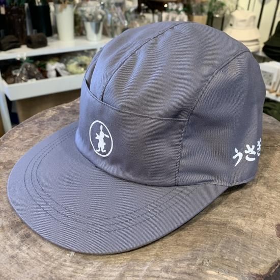 公式】五郎のウサギ印帽ー富良野・ドラマ館オンラインショップ