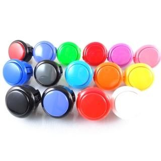 三和電子ボタン - Mak Japan