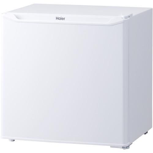 Haier JR-N40M-W 冷蔵庫 40L ホワイト JRN40MW