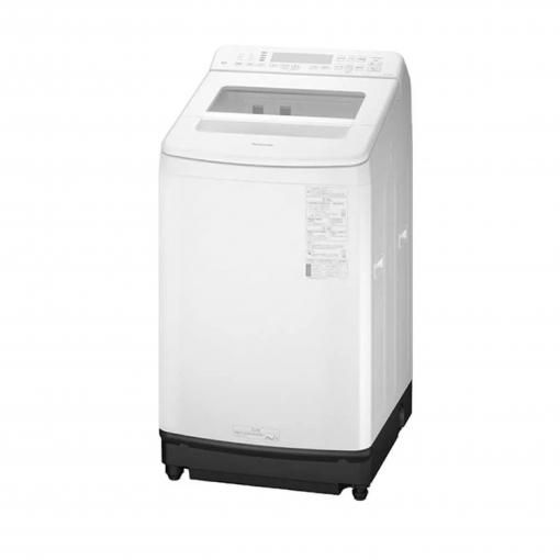 送料込み4月22日までPANASONIC NA-FW80K9 洗濯乾燥機 8KG 【公式通販】