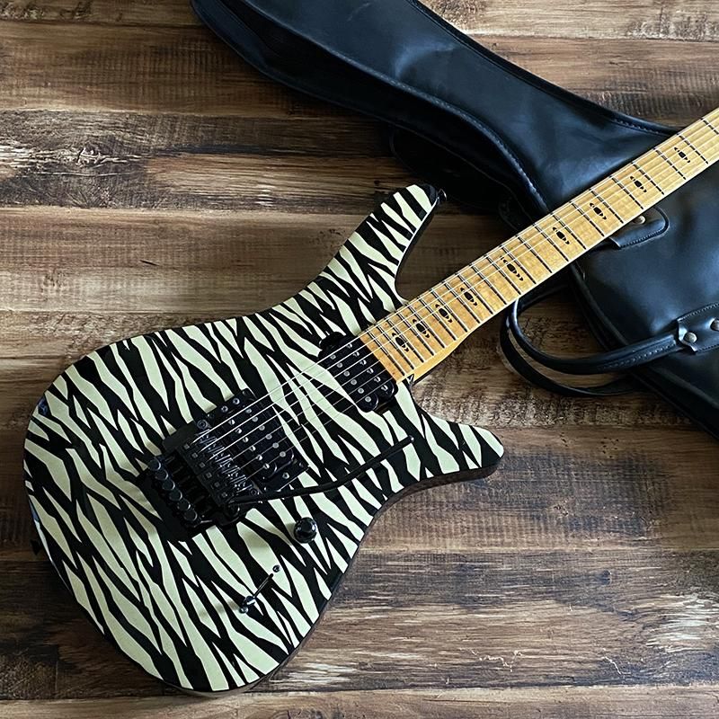 中古］YAMAHA / MG-M III Zebra - Vintage-Style by MG Co., Ltd